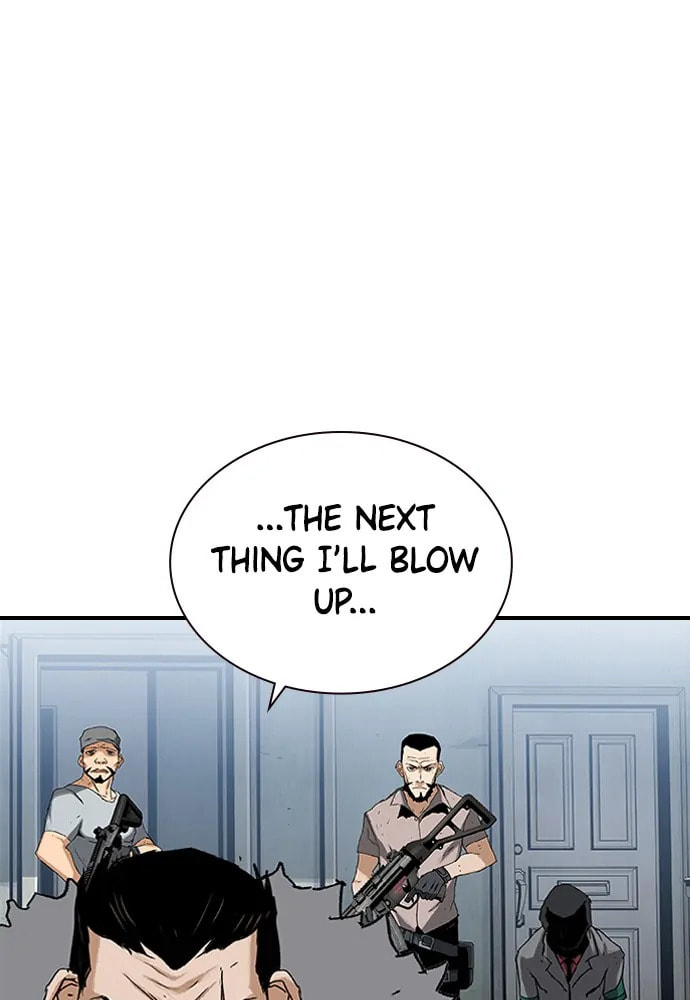 Read 100 chapter 19 image 17 on Lezhin