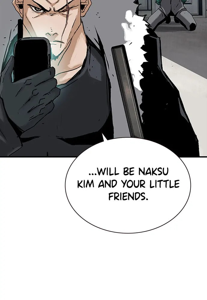 Read 100 chapter 19 image 18 on Lezhin