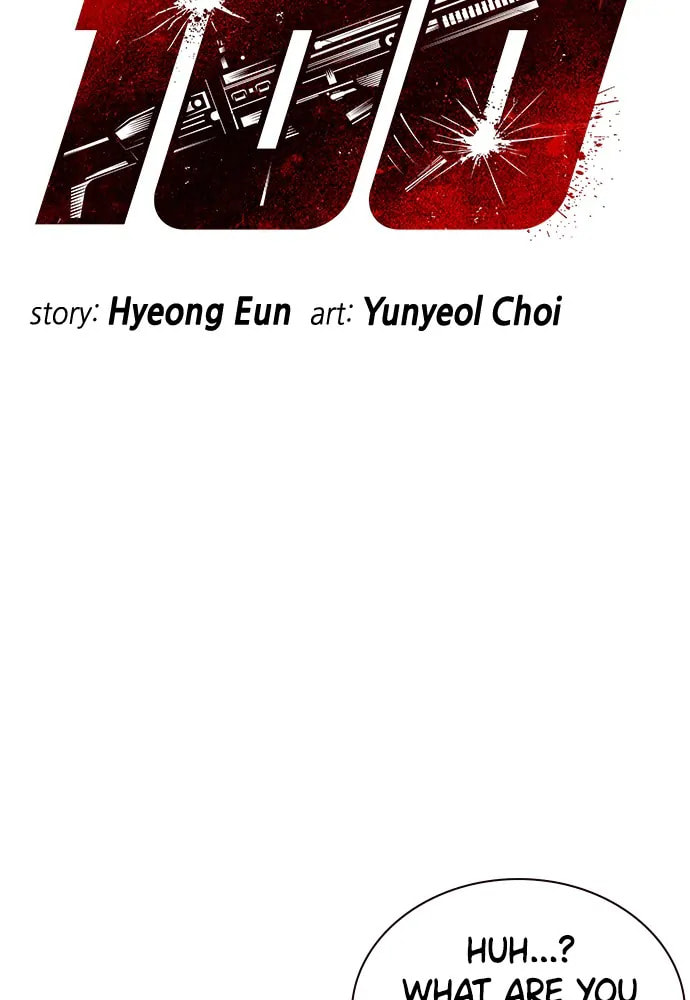 Read 100 chapter 19 image 2 on Lezhin