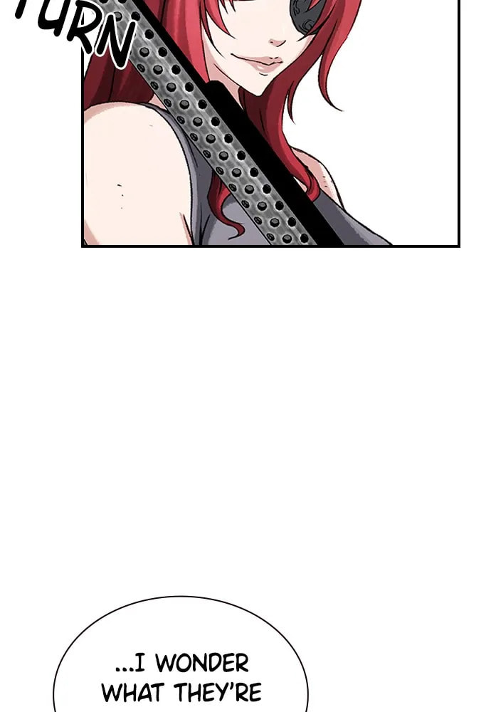 Read 100 chapter 19 image 30 on Lezhin
