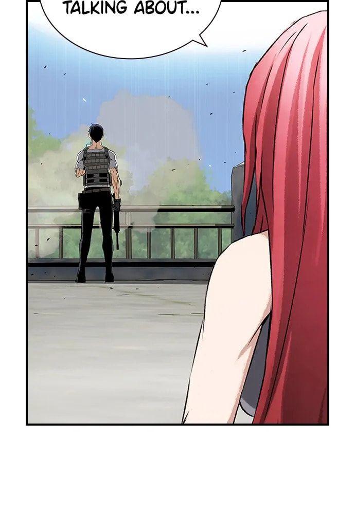 Read 100 chapter 19 image 31 on Lezhin