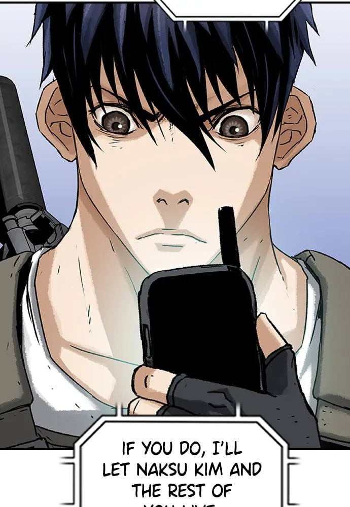 Read 100 chapter 19 image 33 on Lezhin