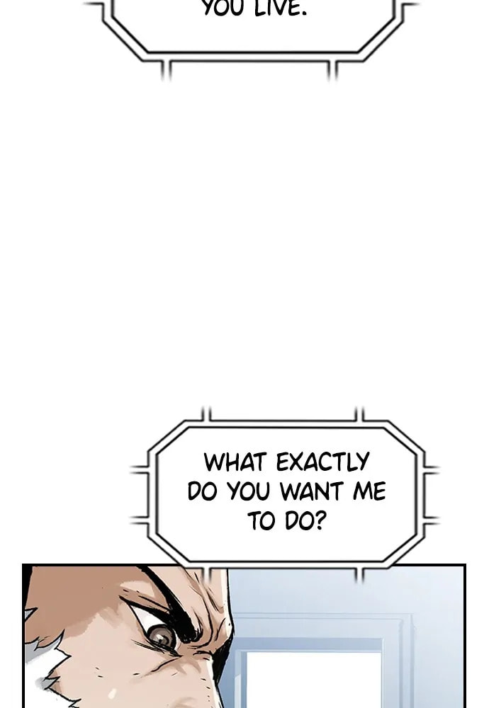 Read 100 chapter 19 image 34 on Lezhin