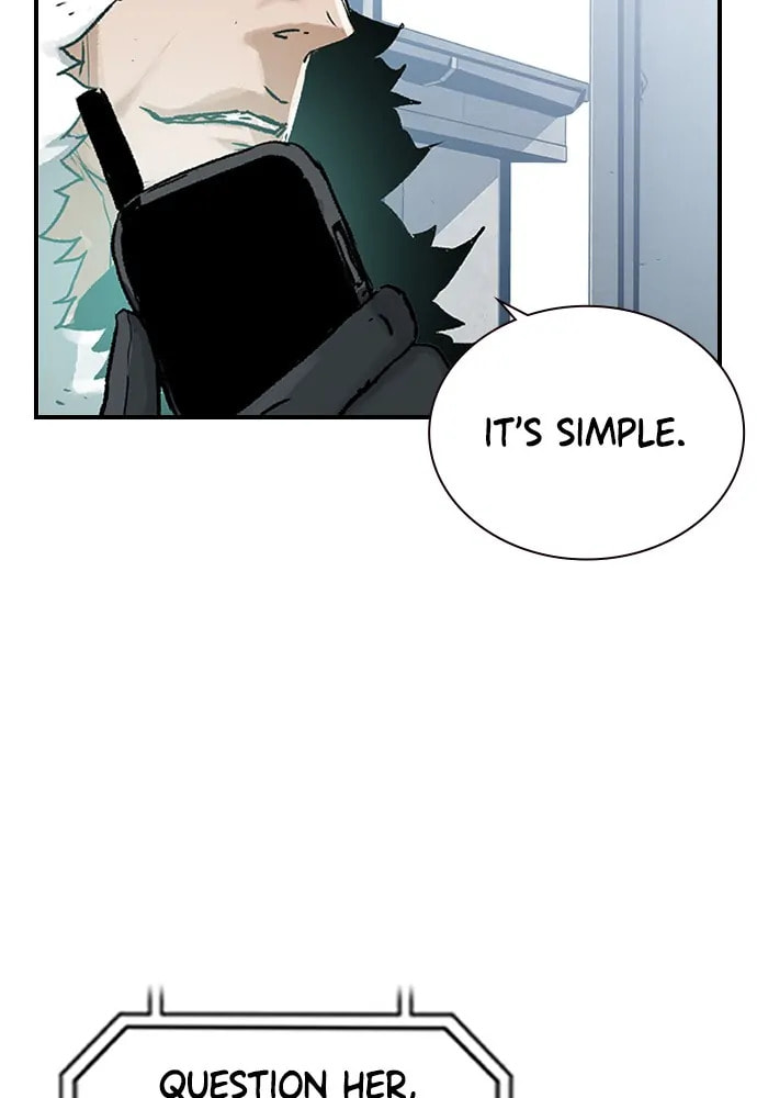 Read 100 chapter 19 image 35 on Lezhin