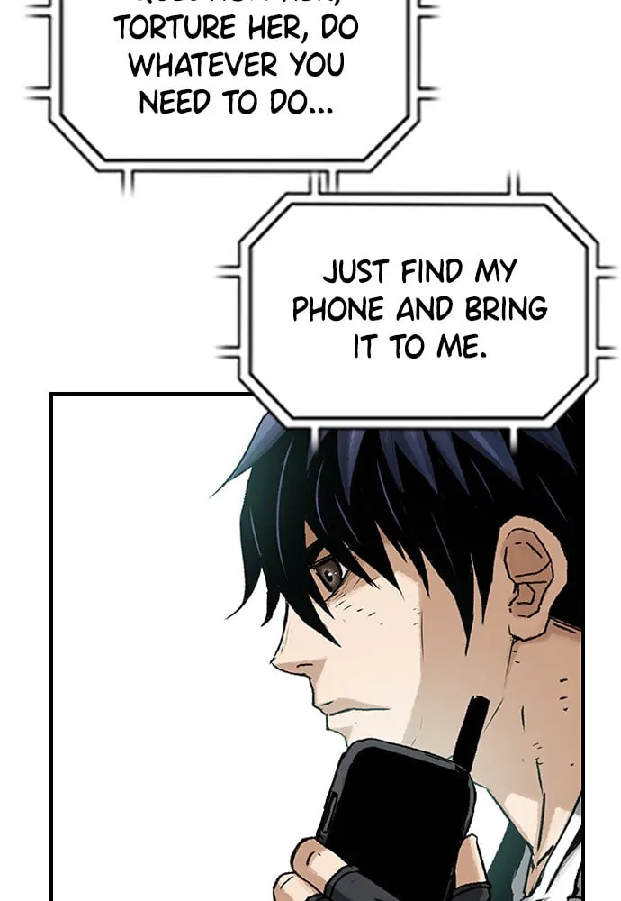 Read 100 chapter 19 image 36 on Lezhin