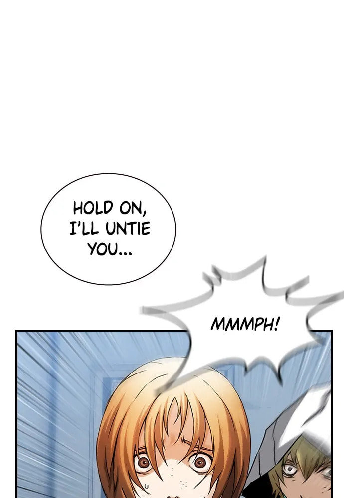 Read 100 chapter 19 image 4 on Lezhin