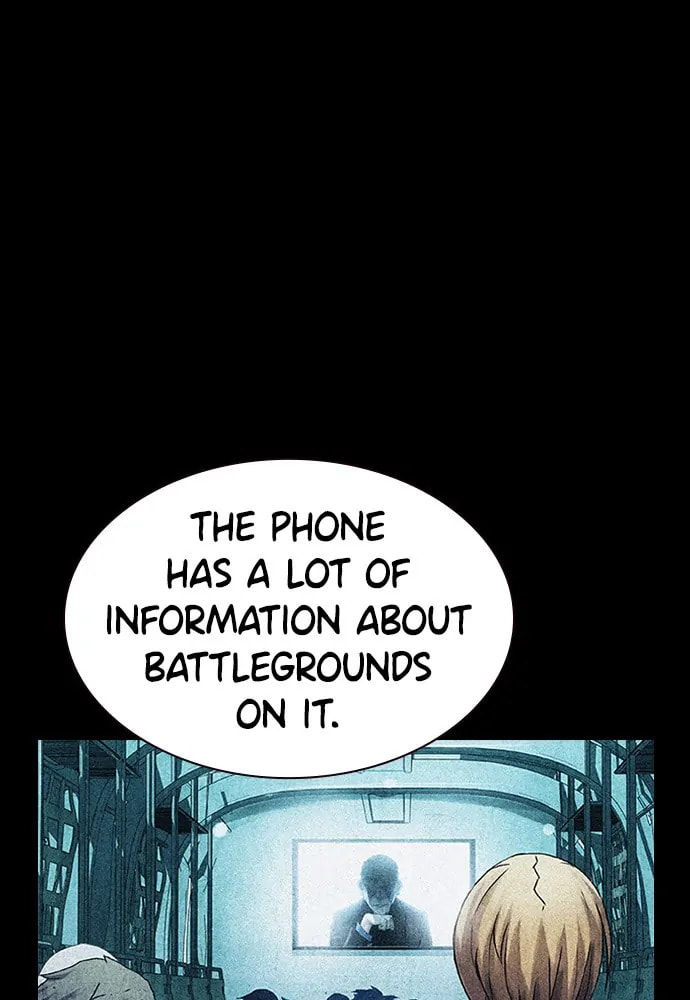 Read 100 chapter 19 image 45 on Lezhin