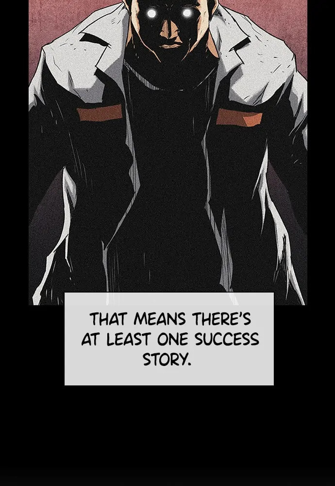 Read 100 chapter 19 image 58 on Lezhin