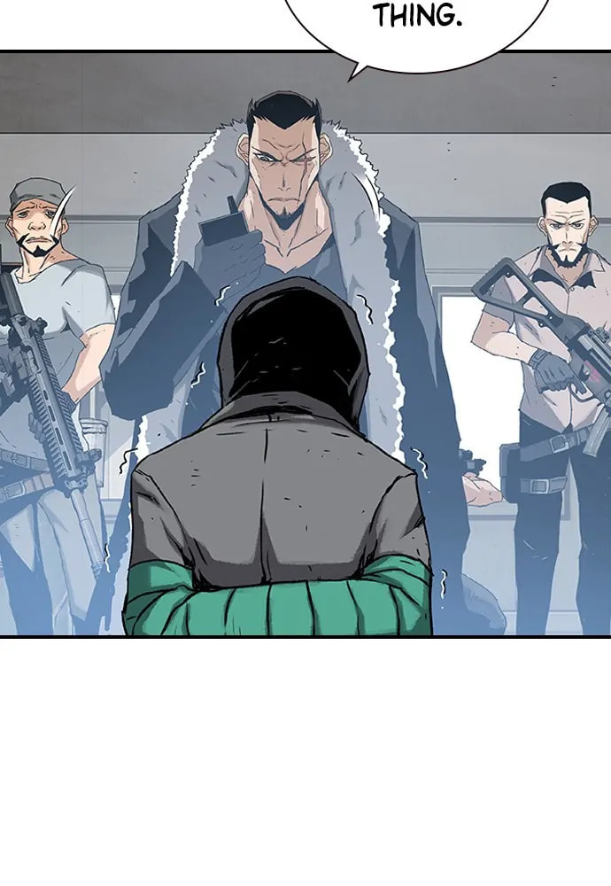 Read 100 chapter 19 image 62 on Lezhin
