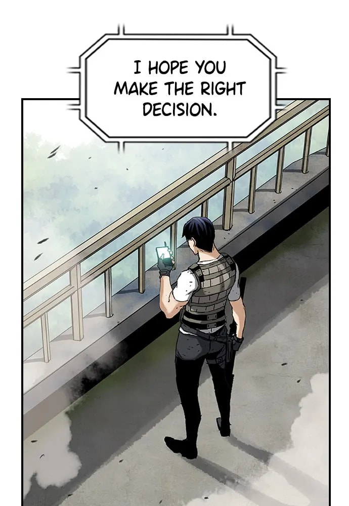 Read 100 chapter 19 image 69 on Lezhin
