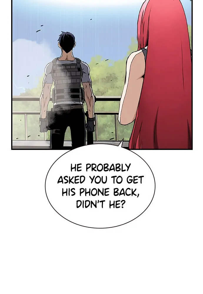 Read 100 chapter 19 image 72 on Lezhin