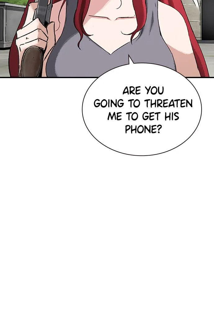 Read 100 chapter 19 image 76 on Lezhin