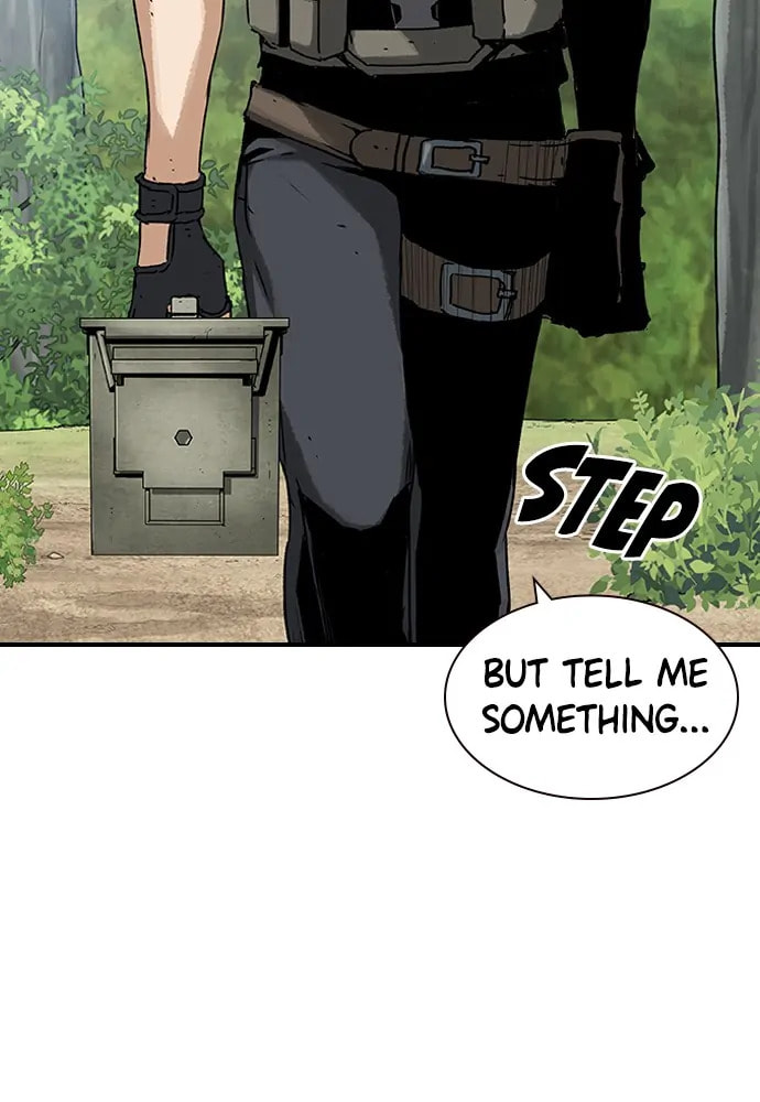 Read 100 chapter 19 image 84 on Lezhin