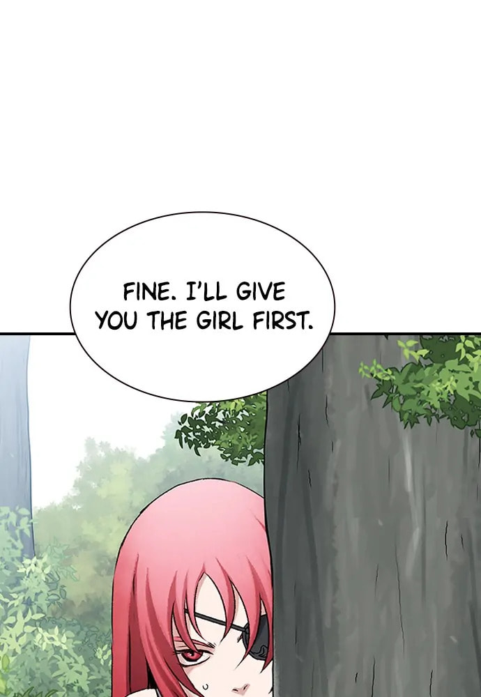 Read 100 chapter 19 image 97 on Lezhin