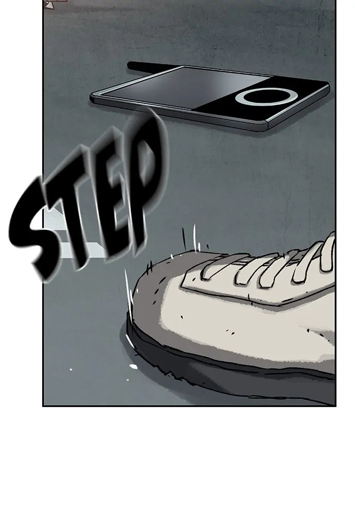 Read 100 chapter 27 image 101 on Lezhin