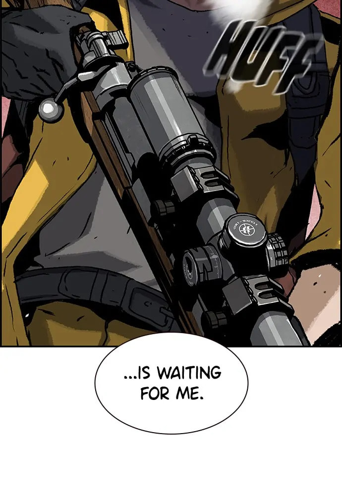 Read 100 chapter 27 image 103 on Lezhin