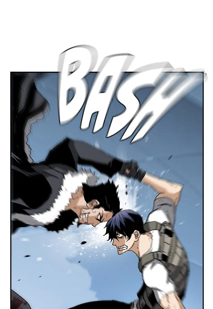 Read 100 chapter 27 image 16 on Lezhin