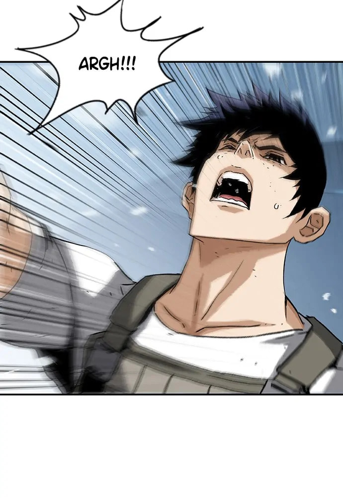 Read 100 chapter 27 image 18 on Lezhin