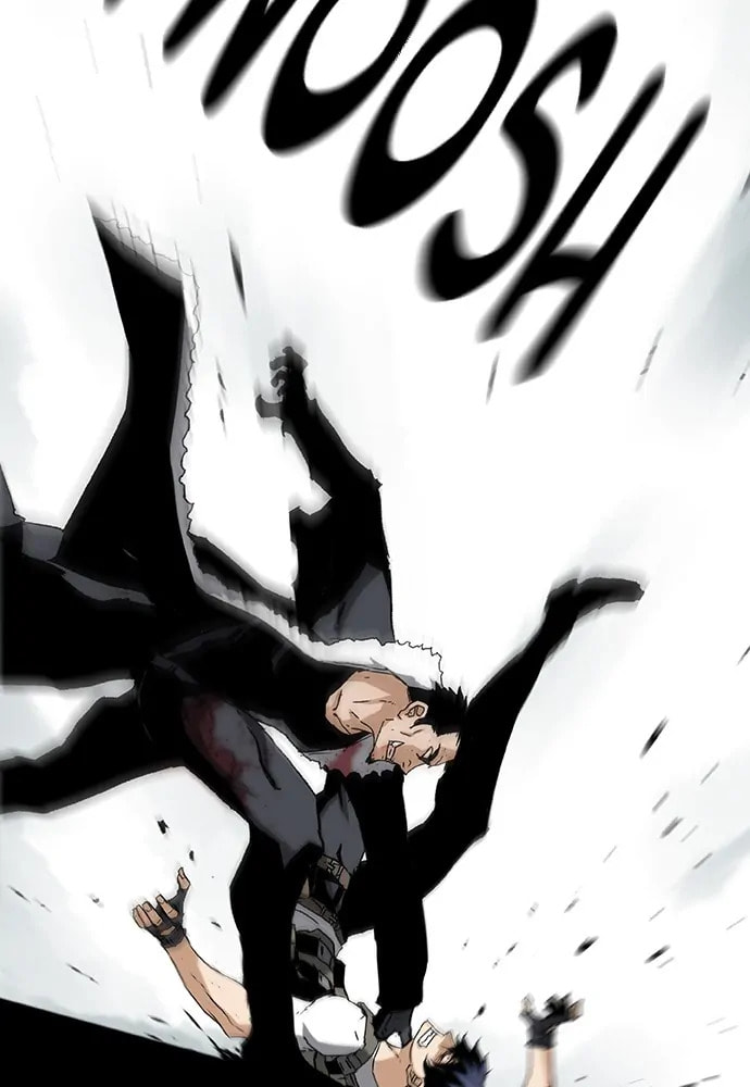 Read 100 chapter 27 image 21 on Lezhin