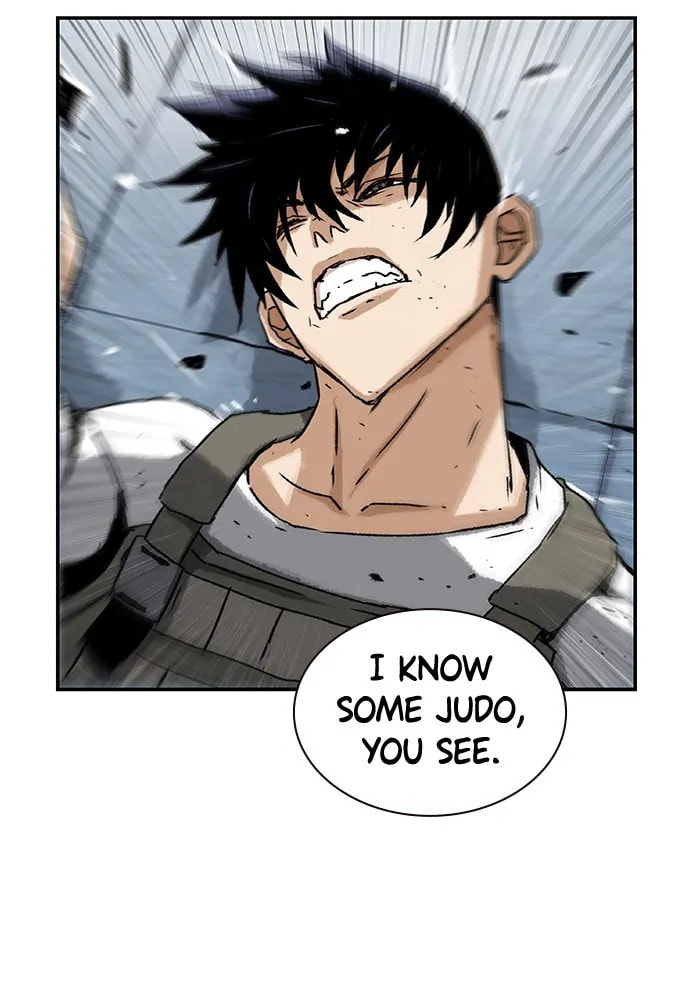 Read 100 chapter 27 image 23 on Lezhin
