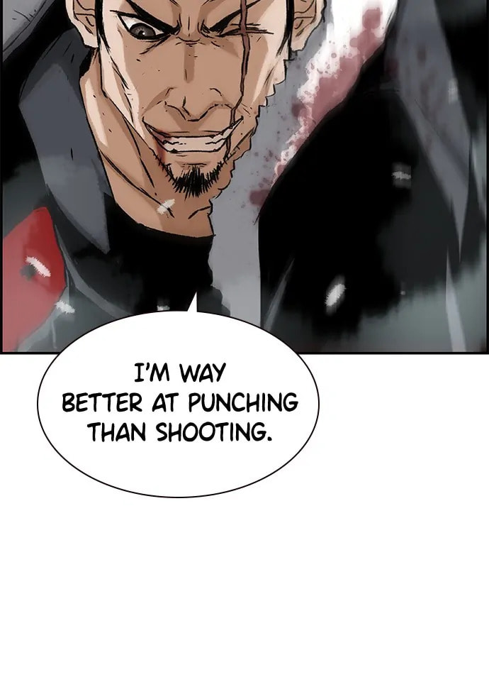 Read 100 chapter 27 image 25 on Lezhin
