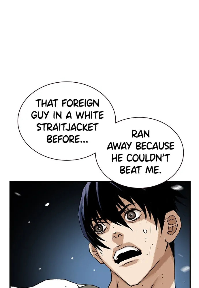 Read 100 chapter 27 image 26 on Lezhin