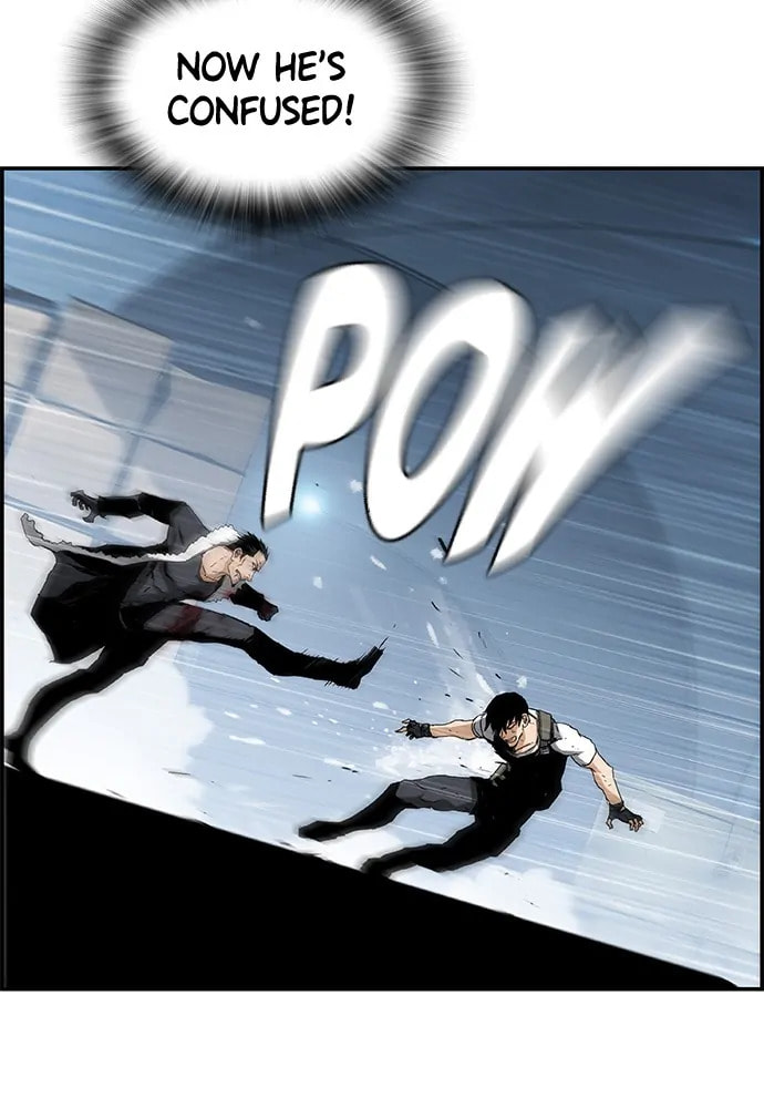 Read 100 chapter 27 image 28 on Lezhin