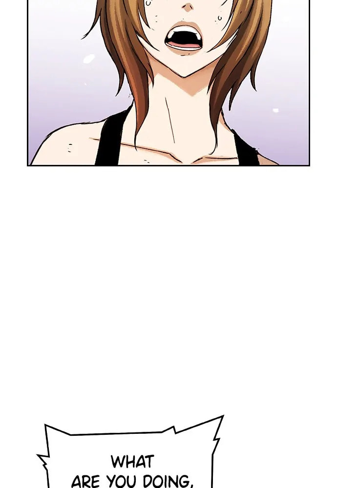 Read 100 chapter 27 image 3 on Lezhin