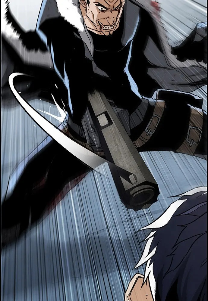 Read 100 chapter 27 image 30 on Lezhin