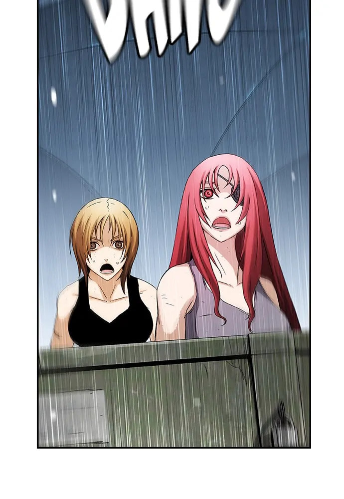 Read 100 chapter 27 image 33 on Lezhin