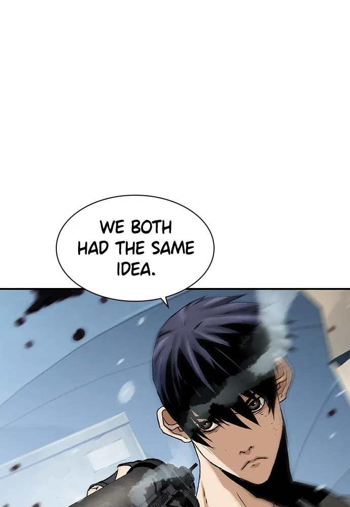 Read 100 chapter 27 image 42 on Lezhin