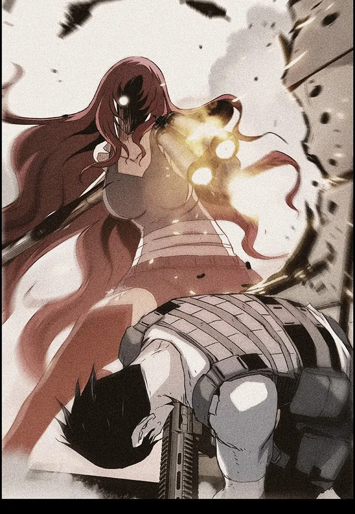 Read 100 chapter 27 image 46 on Lezhin