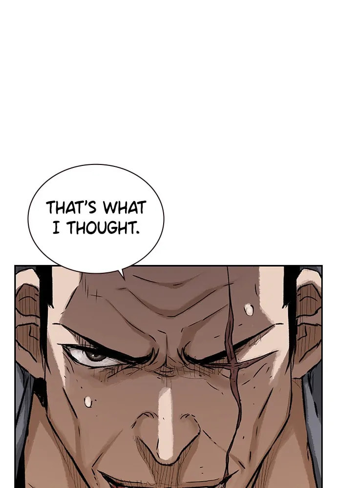 Read 100 chapter 27 image 5 on Lezhin
