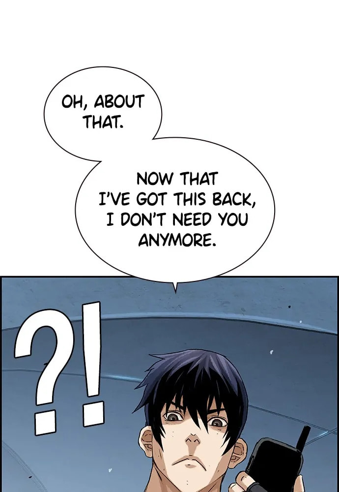 Read 100 chapter 27 image 53 on Lezhin
