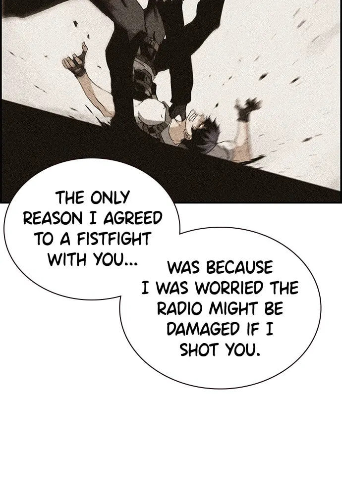 Read 100 chapter 27 image 56 on Lezhin