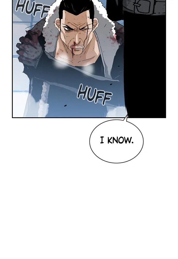 Read 100 chapter 27 image 58 on Lezhin
