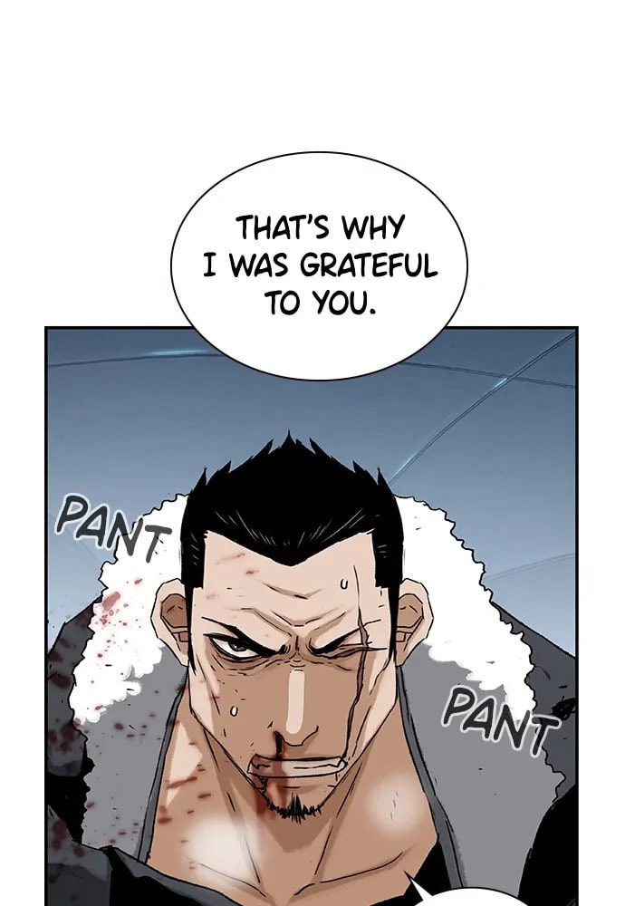 Read 100 chapter 27 image 59 on Lezhin