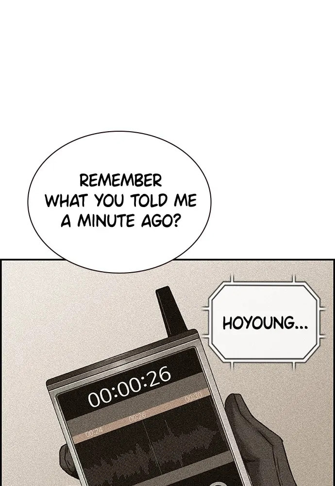 Read 100 chapter 27 image 61 on Lezhin