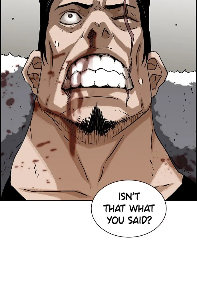 Read 100 chapter 27 image 64 on Lezhin