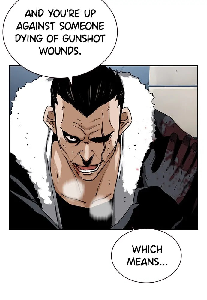 Read 100 chapter 27 image 7 on Lezhin