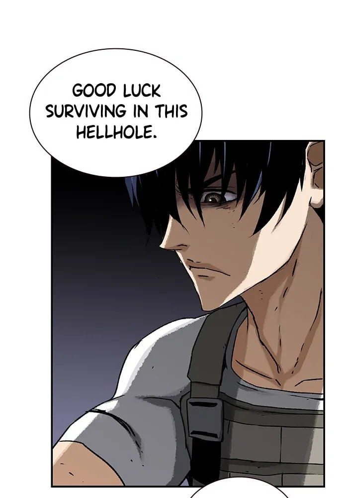 Read 100 chapter 27 image 75 on Lezhin