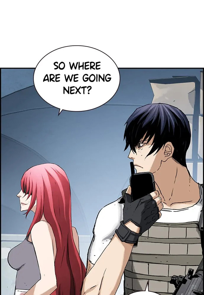 Read 100 chapter 27 image 82 on Lezhin