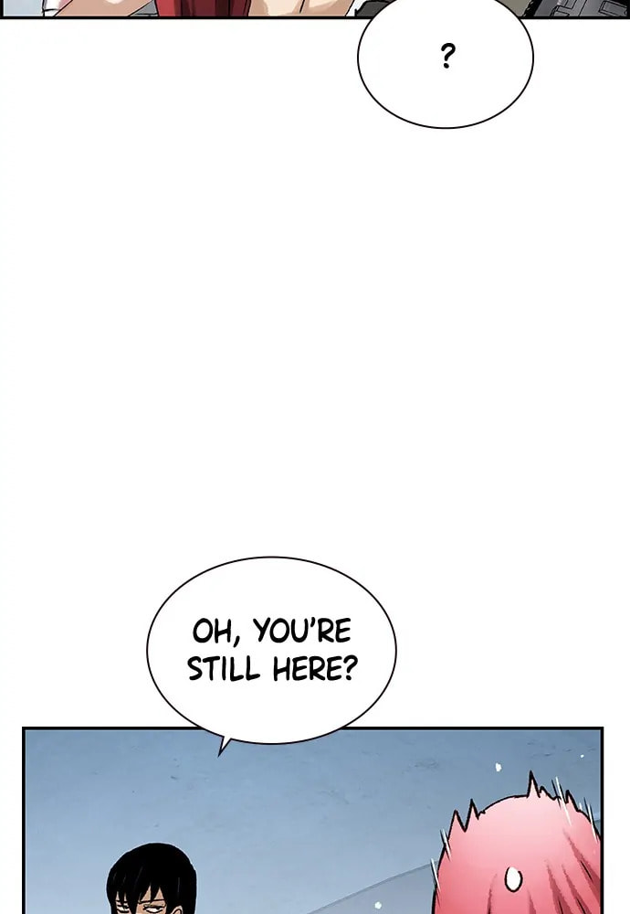 Read 100 chapter 27 image 83 on Lezhin