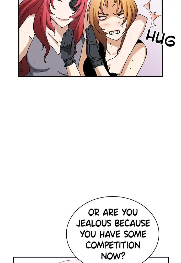 Read 100 chapter 27 image 87 on Lezhin