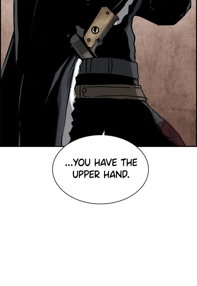 Read 100 chapter 27 image 9 on Lezhin