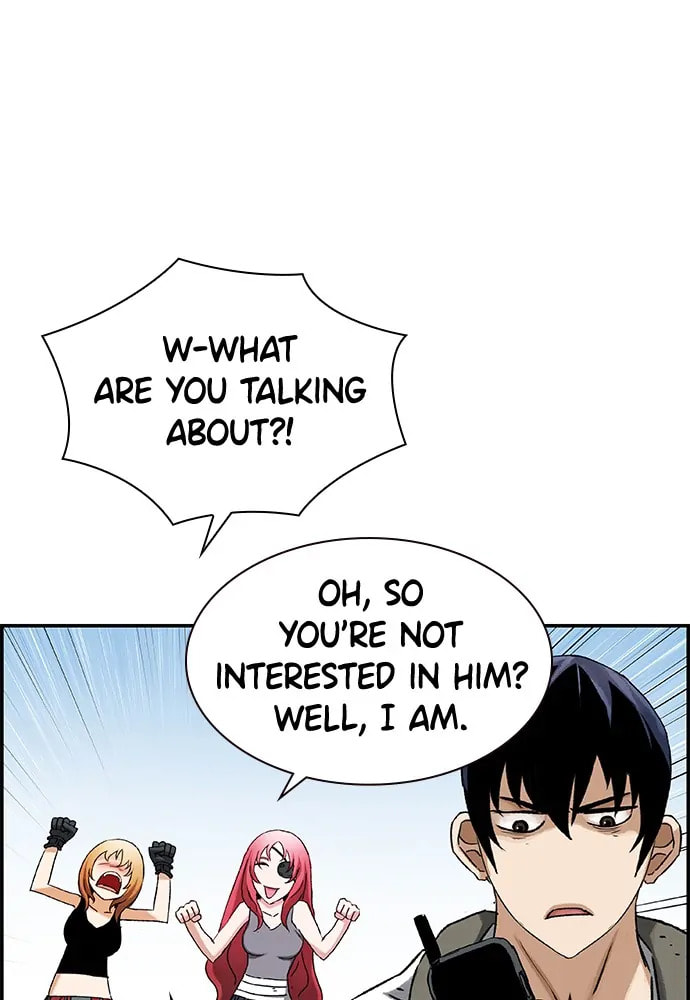 Read 100 chapter 27 image 91 on Lezhin