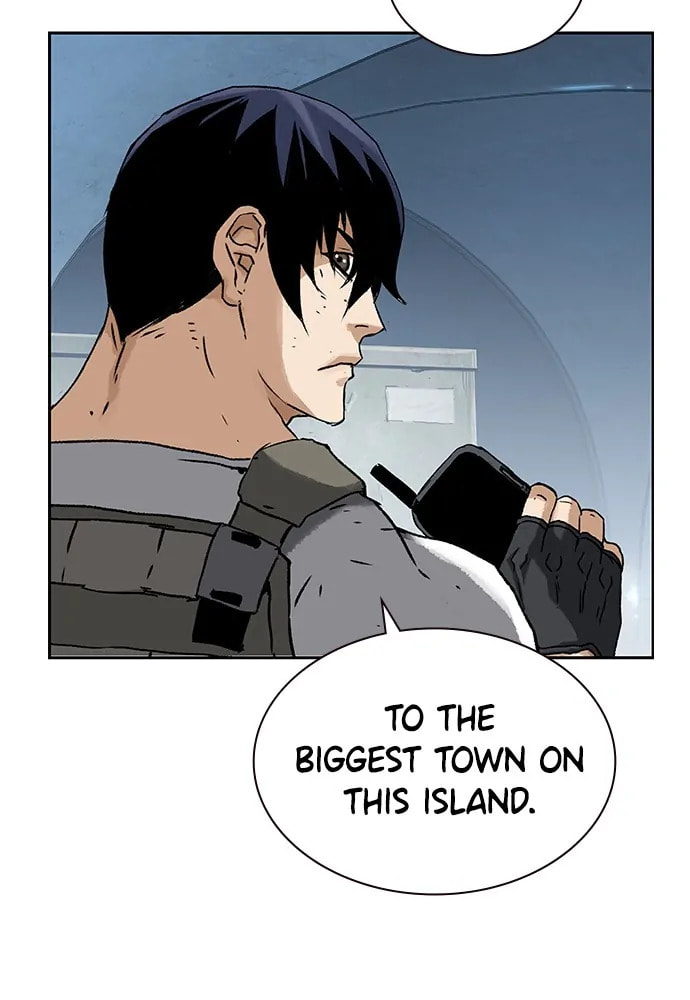 Read 100 chapter 27 image 96 on Lezhin