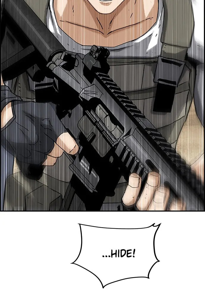 Read 100 chapter 28 image 100 on Lezhin