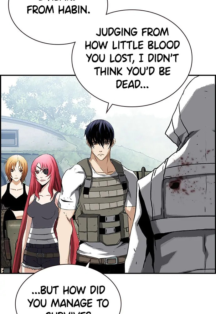 Read 100 chapter 28 image 11 on Lezhin