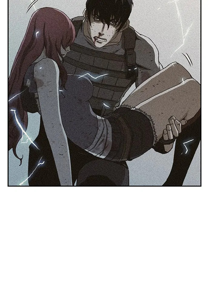 Read 100 chapter 28 image 13 on Lezhin